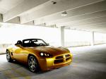 Dodge Demon Concept 2007 года